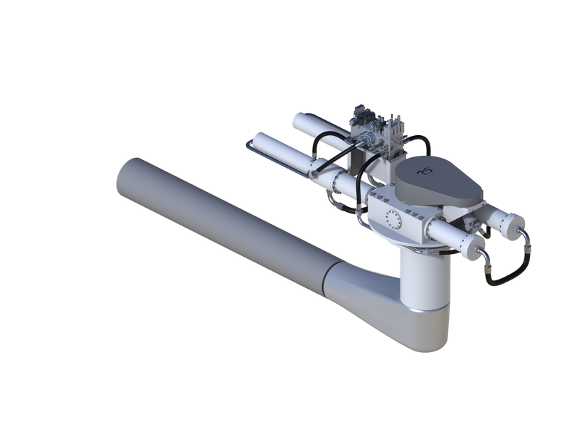MAGLift™ Rotor