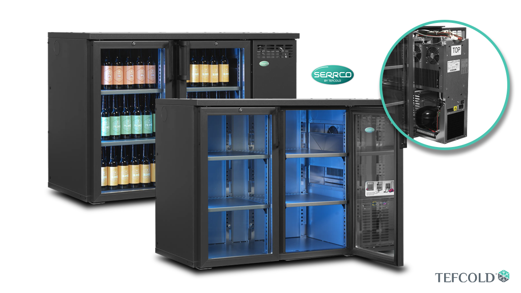SCL Barkasten by Serrco