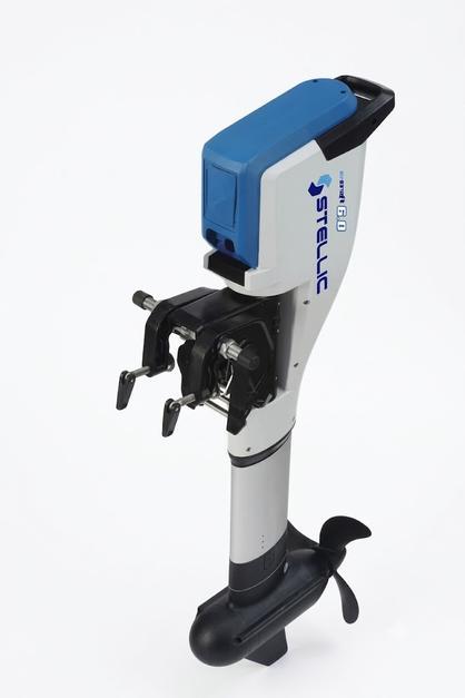 STELLIC e-craft 6.0