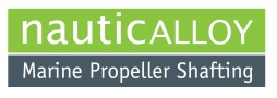 Nauticalloy Marine Propeller Shafting