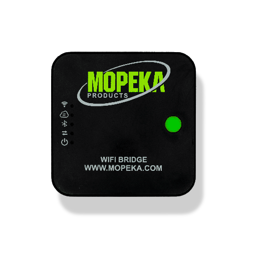 Mopeka WiFi Bridge