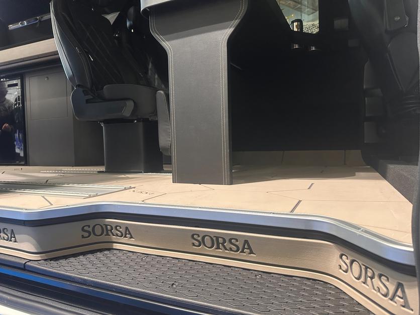 Smartdeck® INTERIOR