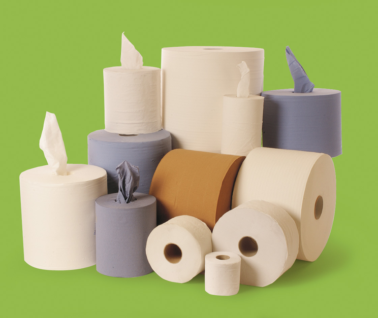 Cleaning Paper