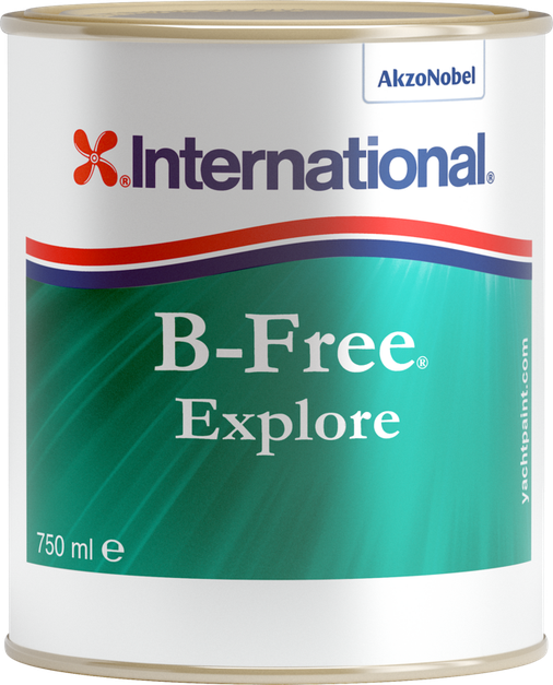 B-Free Explore