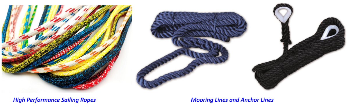 Rope