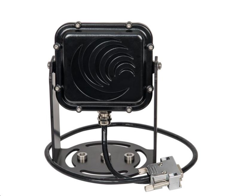 DR600 OEM Doppler Speed Radar