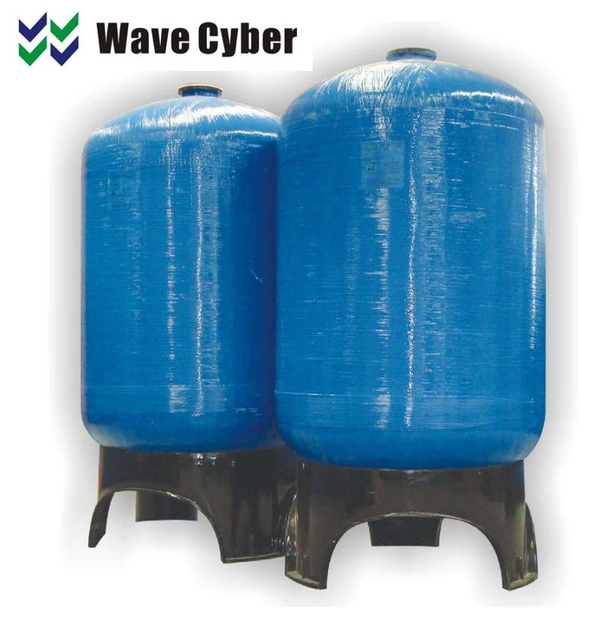 Wave Cyber Pressure Tanks