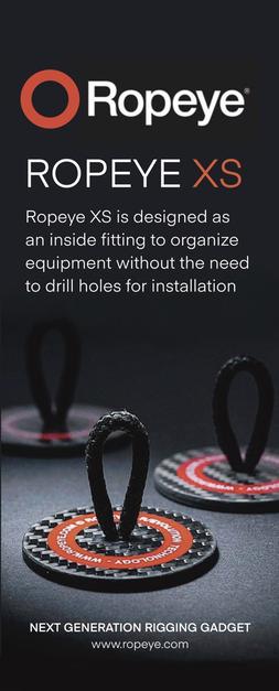 Ropeye XS
