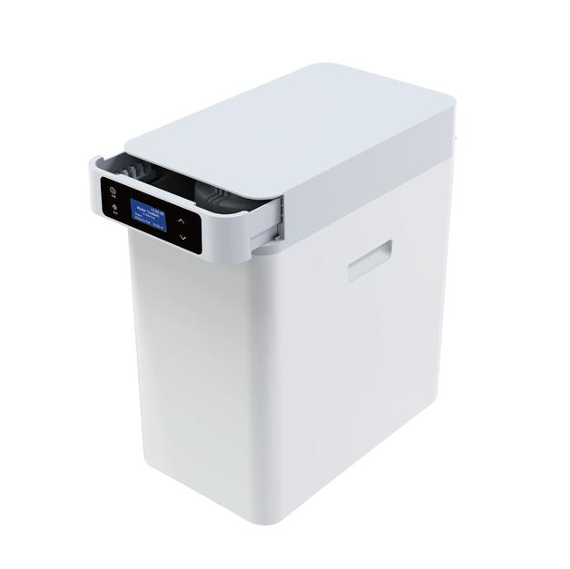 water softener