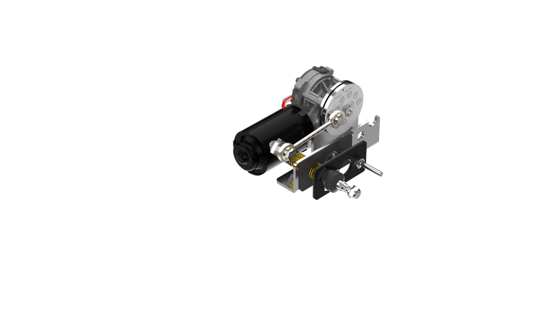 MD1 Wiper motor 223BDO