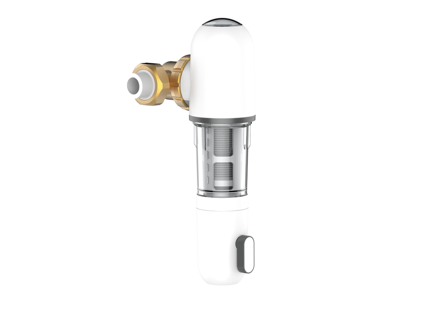 Prefilter (BSK-F1 PG1)