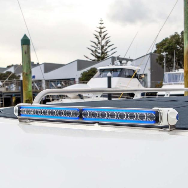 Hella marine Sea Hawk-470 Light Bar