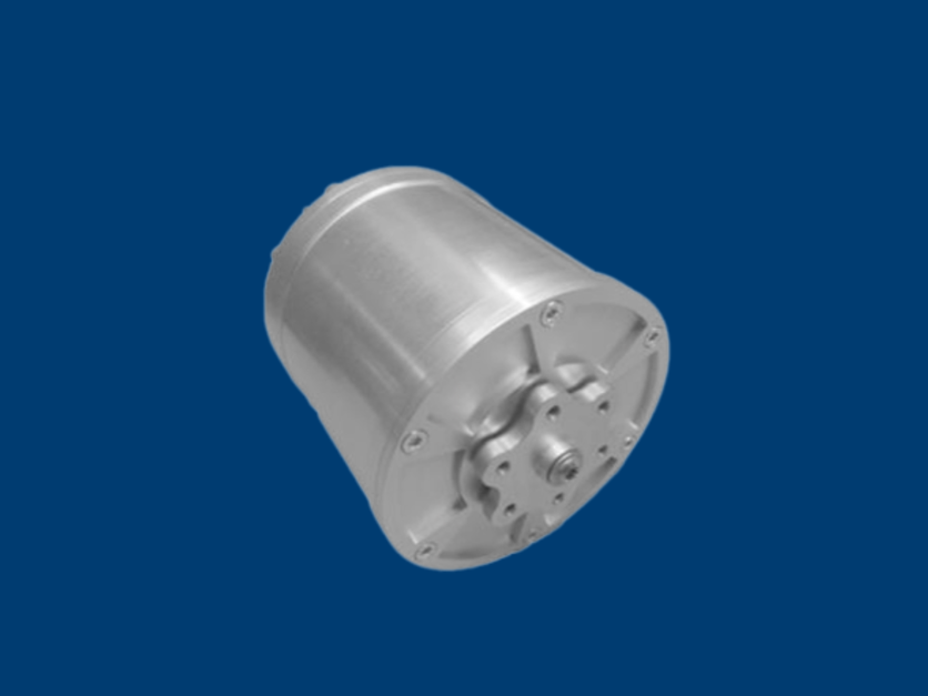 Turntide 7.3kW Radial Flux Motor