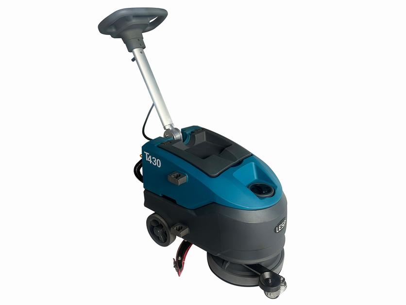 T430 floor scrubber