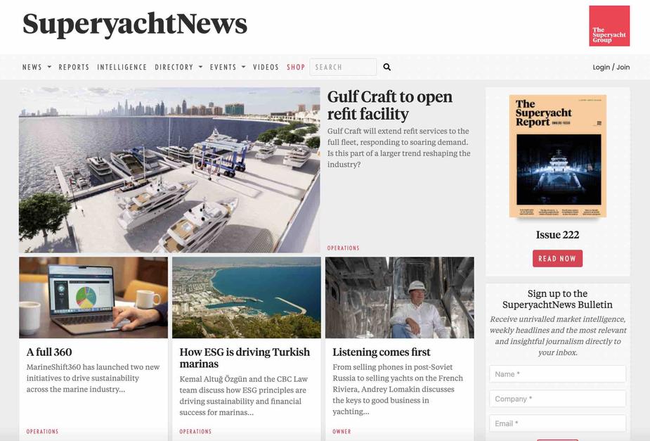 SuperyachtNews.com