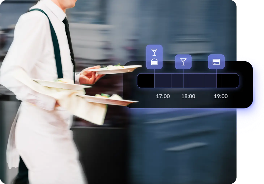 Lightspeed Advanced Insights