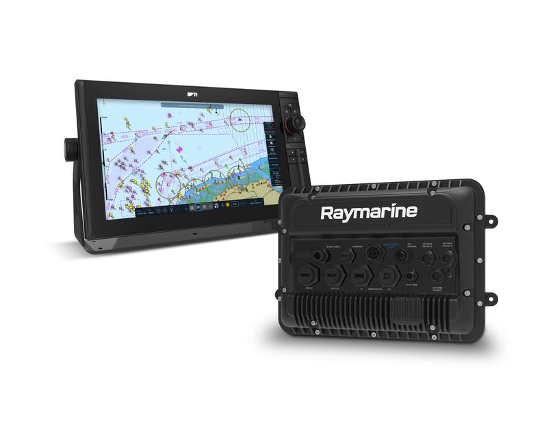 Pathfinder ECS Black Box