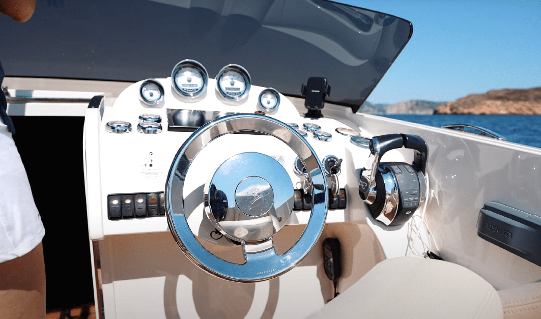 MobilePilot – Plug & Play Autopilot