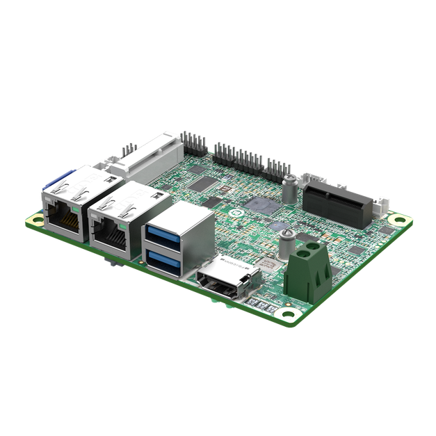 PITX-I915|2.5”Embedded Single Board Computer