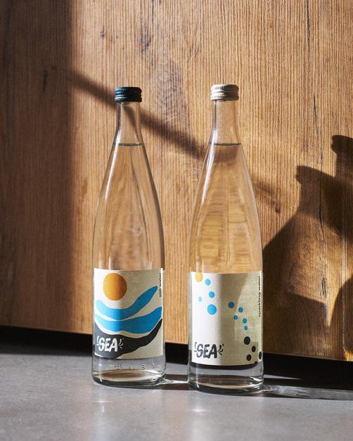 SEA Water