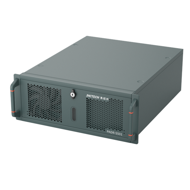 PADR-S501-I980|Embedded Box Computer