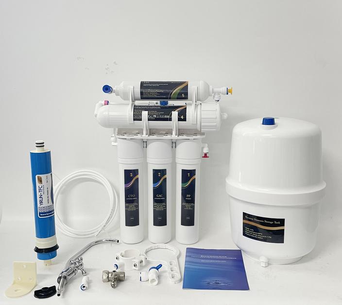 RO Water System