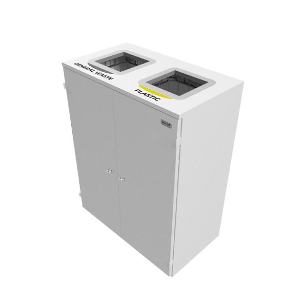 Saclò Cabinet Office