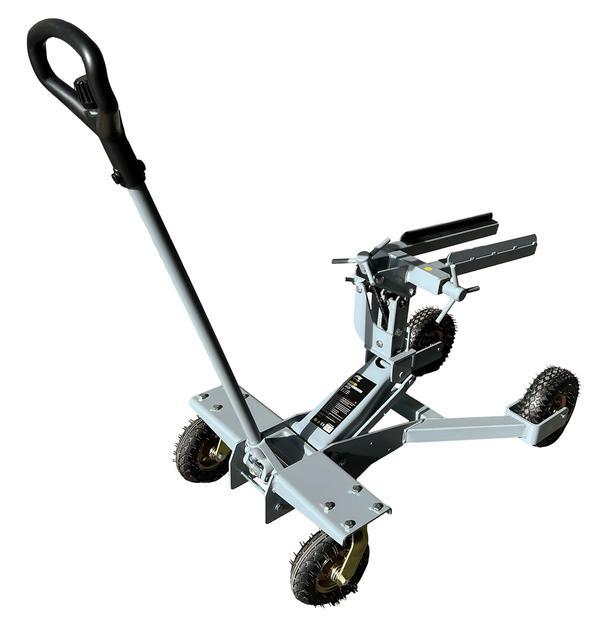 HYDRAULIC ENGINE JACK