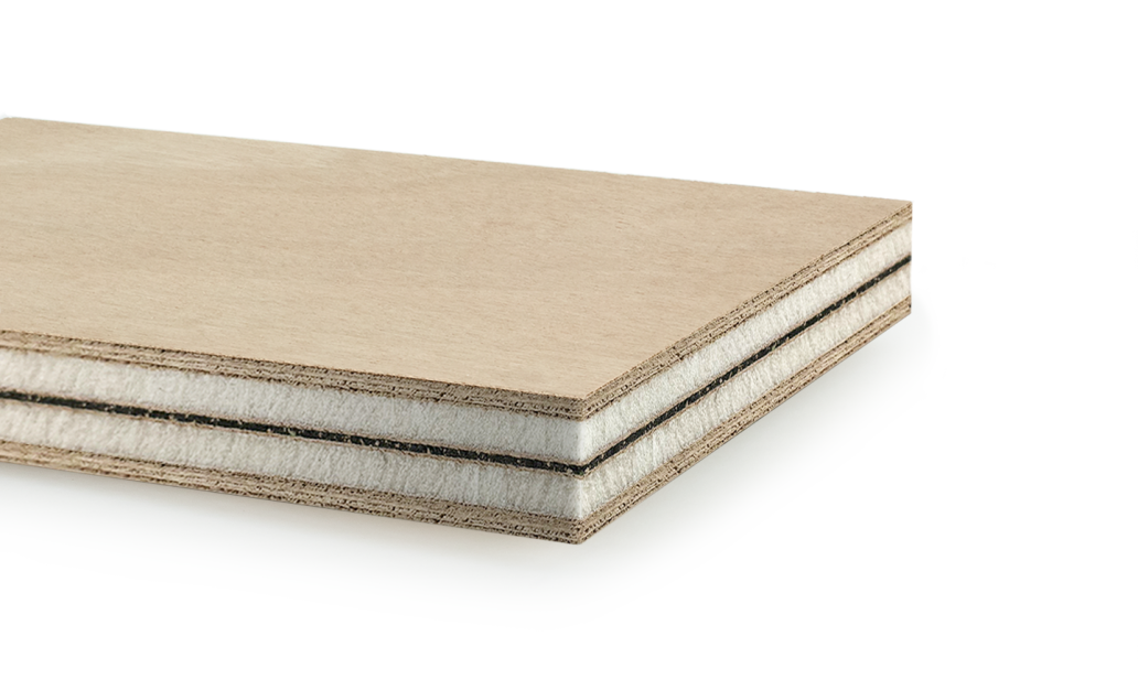Sandwich Panels