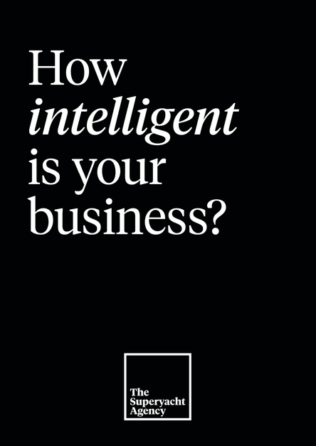 The Superyacht Intelligence