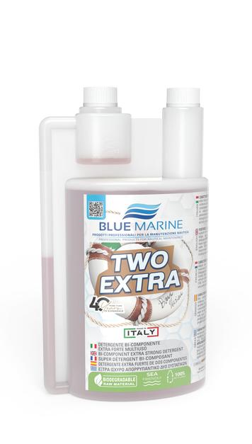 Two Extra