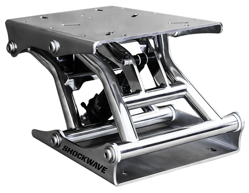 S5-SS Suspension Base