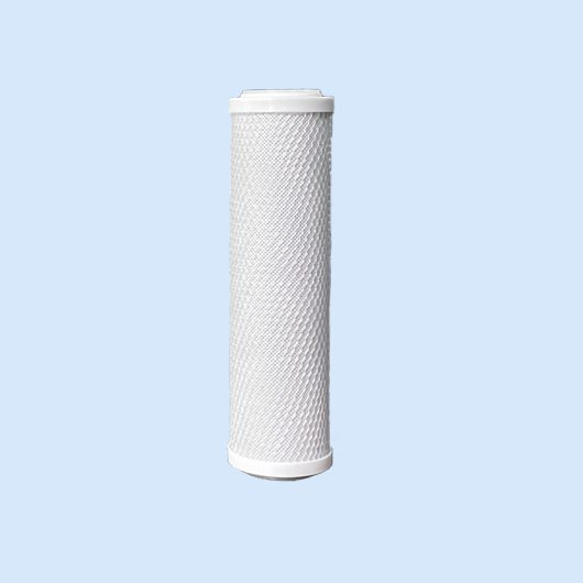 AK series carbon block filter cartridge