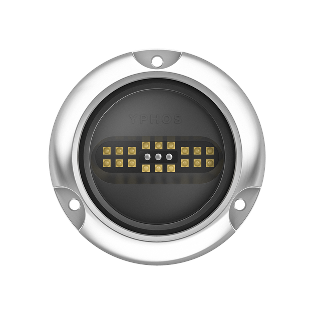 Model 03 Underwater LED Light