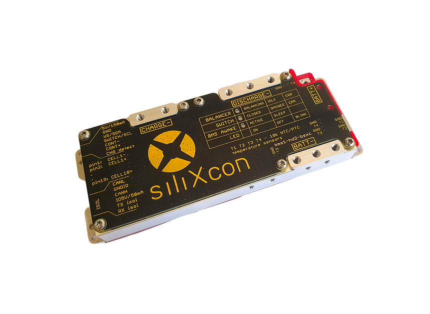 Battery Management Systems