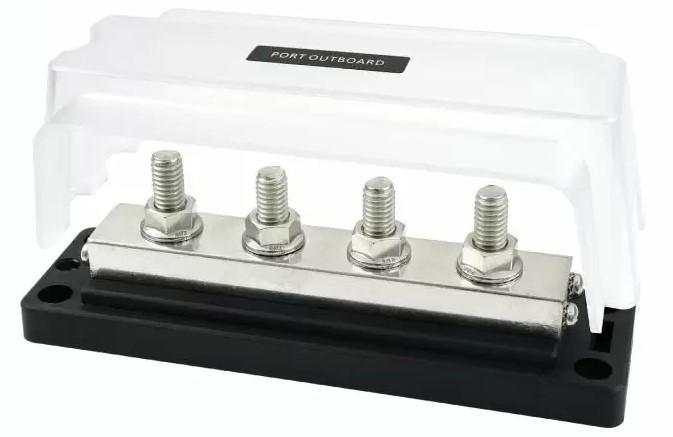 Ultra Power Bus Bar (600A)