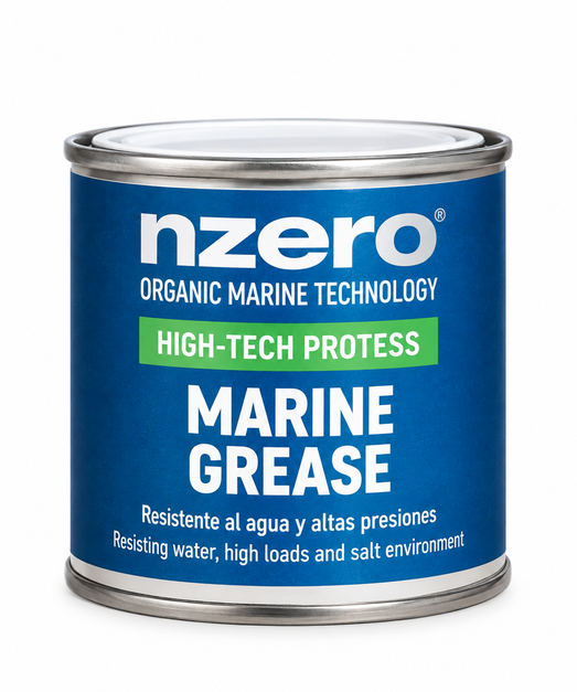 NZERO Marine Grease