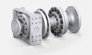 VULKAN Propflex