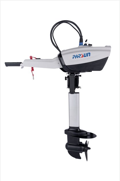Joy 1.2 Electric Outboard Motor