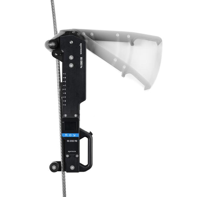 Rig-Sense Pro