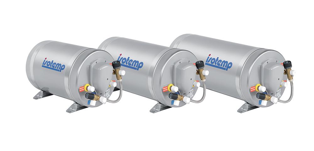 Isotherm Water Heaters