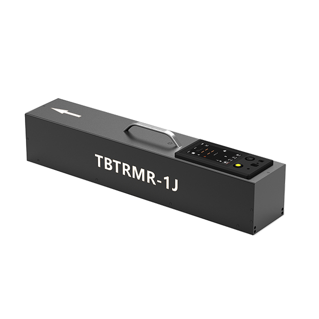 Retroreflectometer for Road Marking