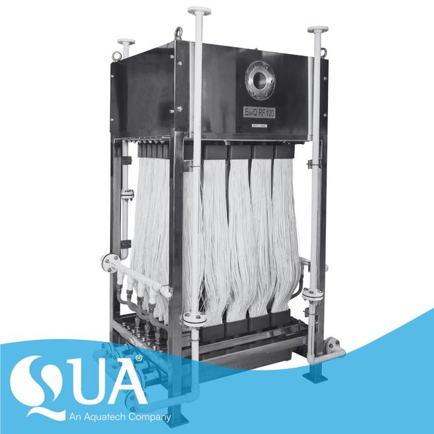 EnviQ® Submerged Ultrafiltration Membranes