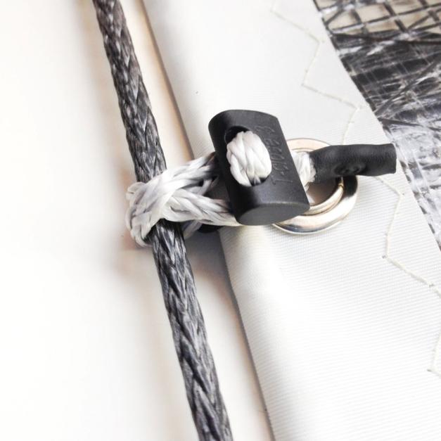 Jib sail carabiner Dyneema® | Mf T-Close