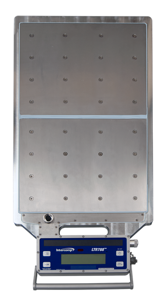 LTR788™ Dual Wheel Load Scales