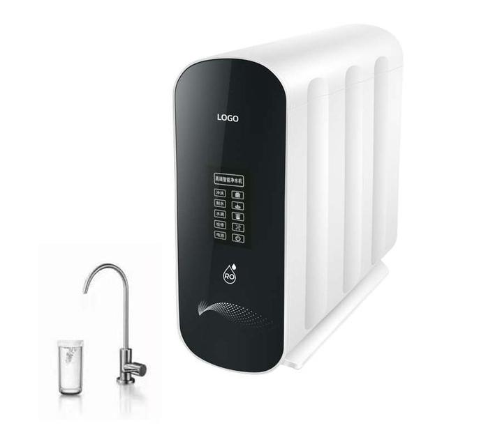 RO/UF Water Filtration