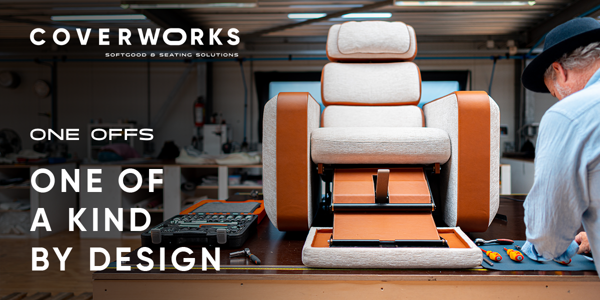 Pilot Seats