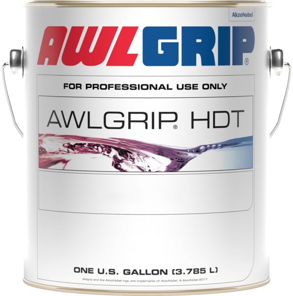 AWLGRIP HDT