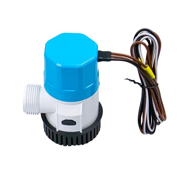 bilge pump