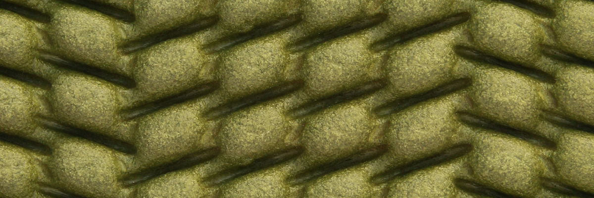 Undercarpet Living